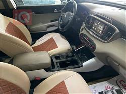 کیا سۆرینتۆ